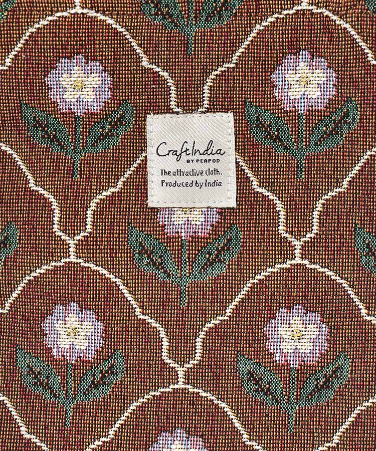 craftIndiaトートM