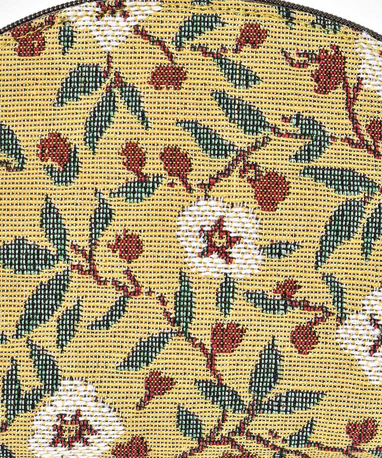 クラフトインディアマルチポーチ