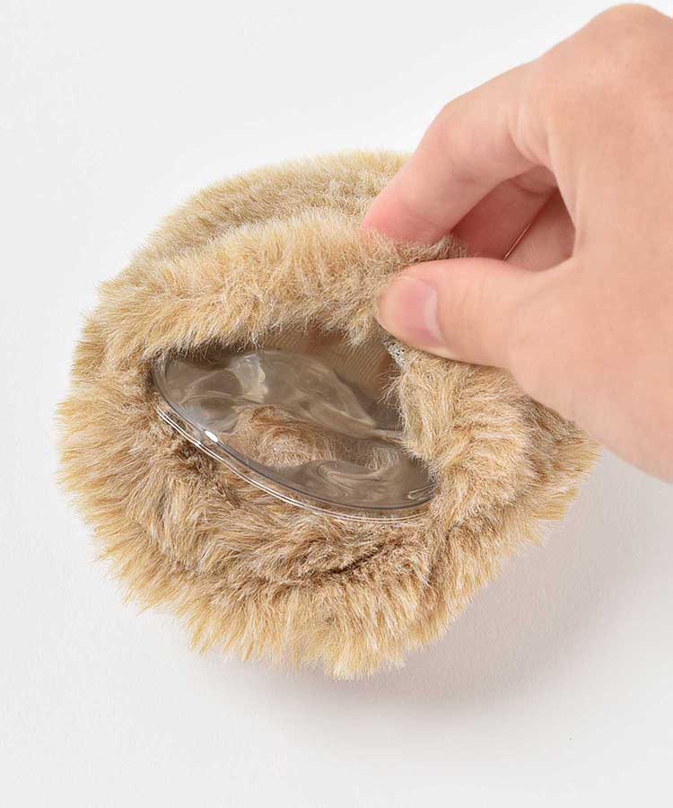 ポケットカイロ