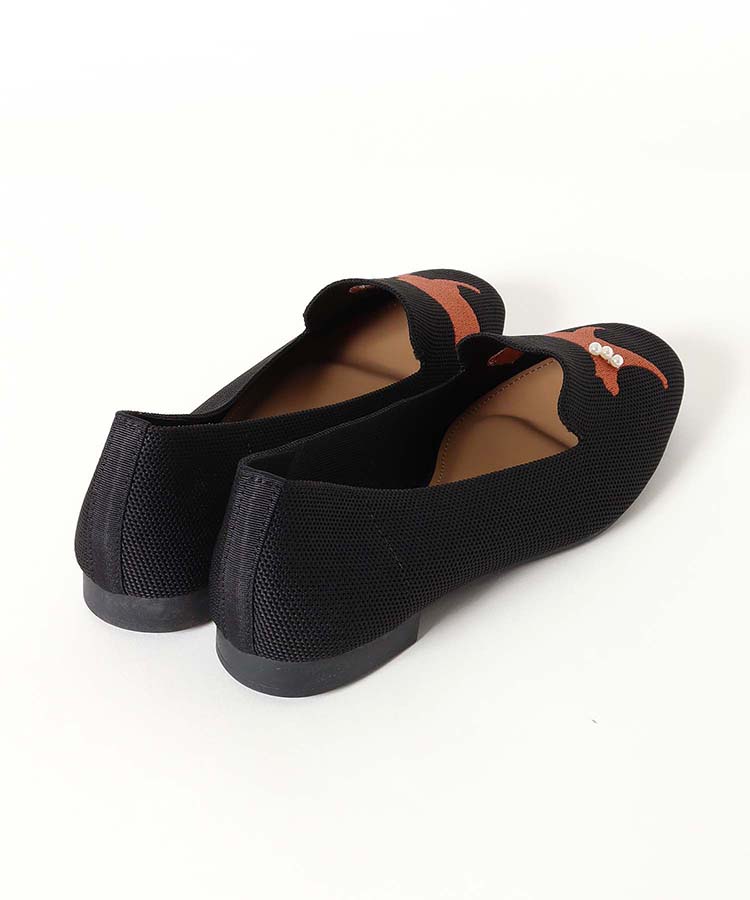 パールcatパンプス