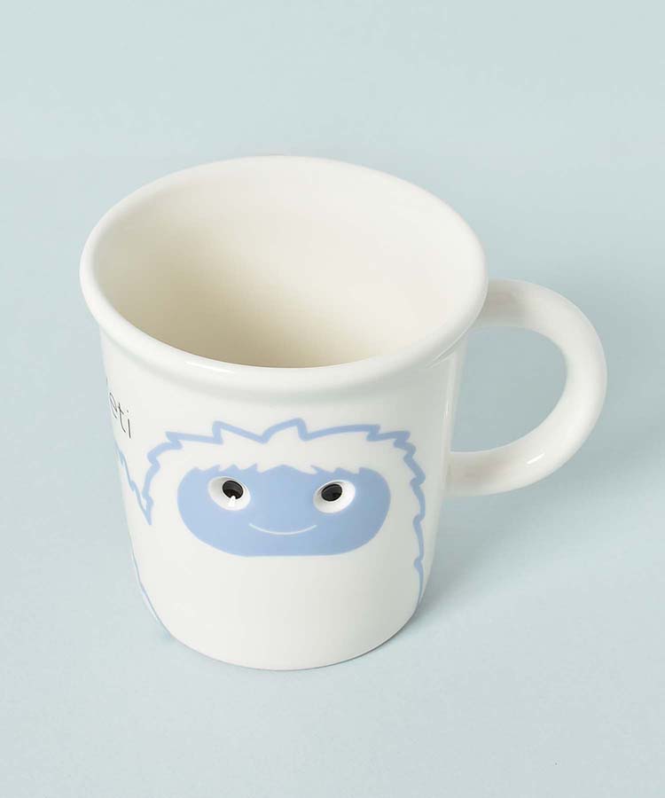 YURUーMAみつけたマグ