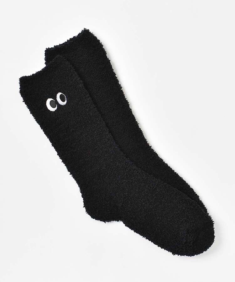 モンスタールームソックス