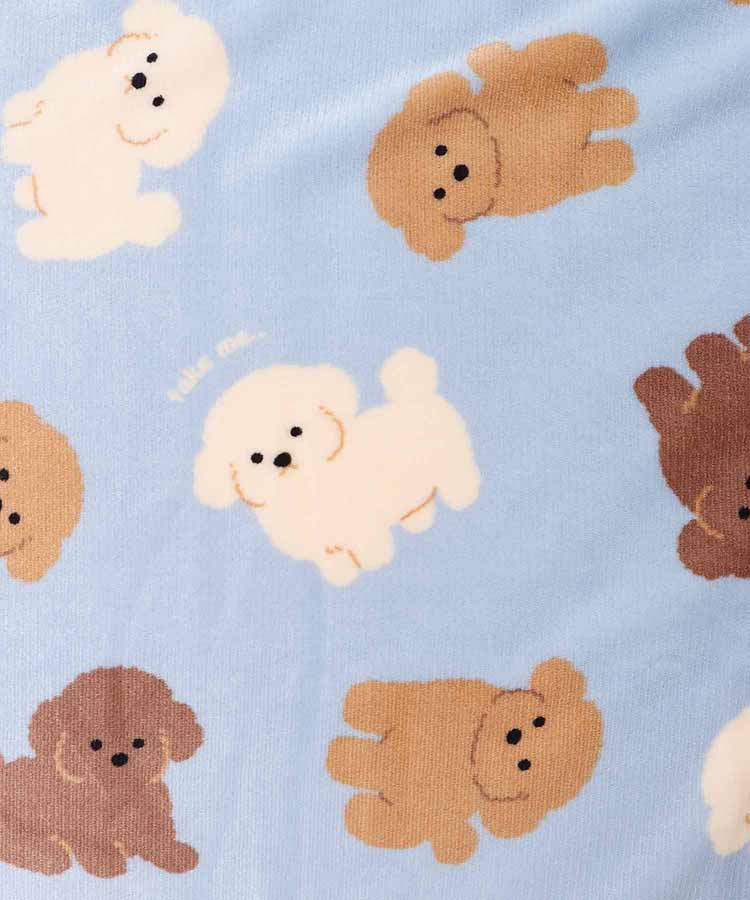 スワンネル3wayひざ掛け