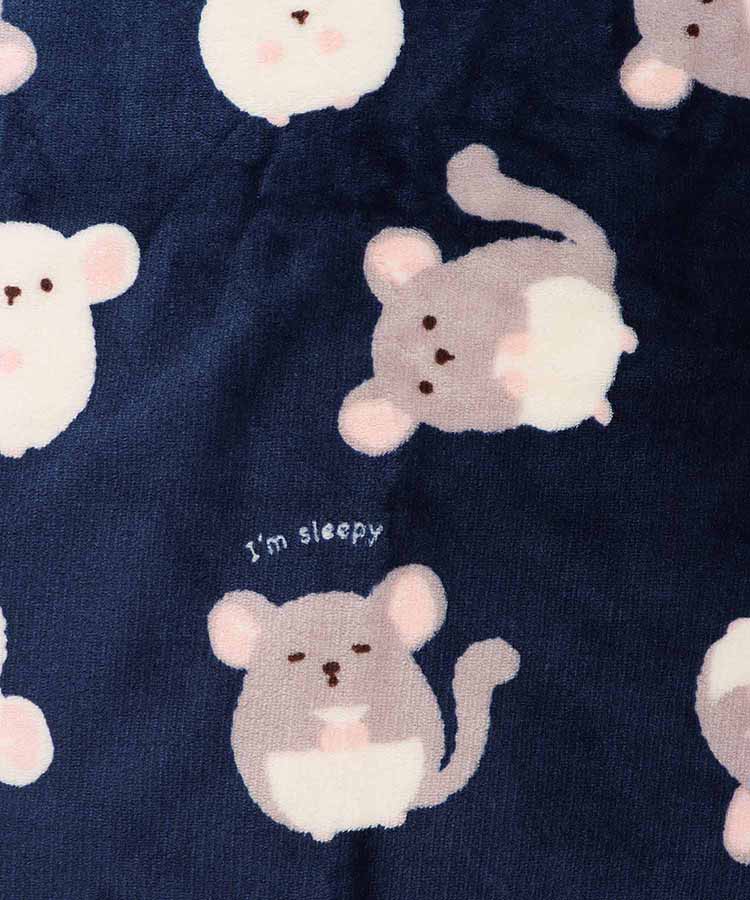 スワンネル3wayひざ掛け