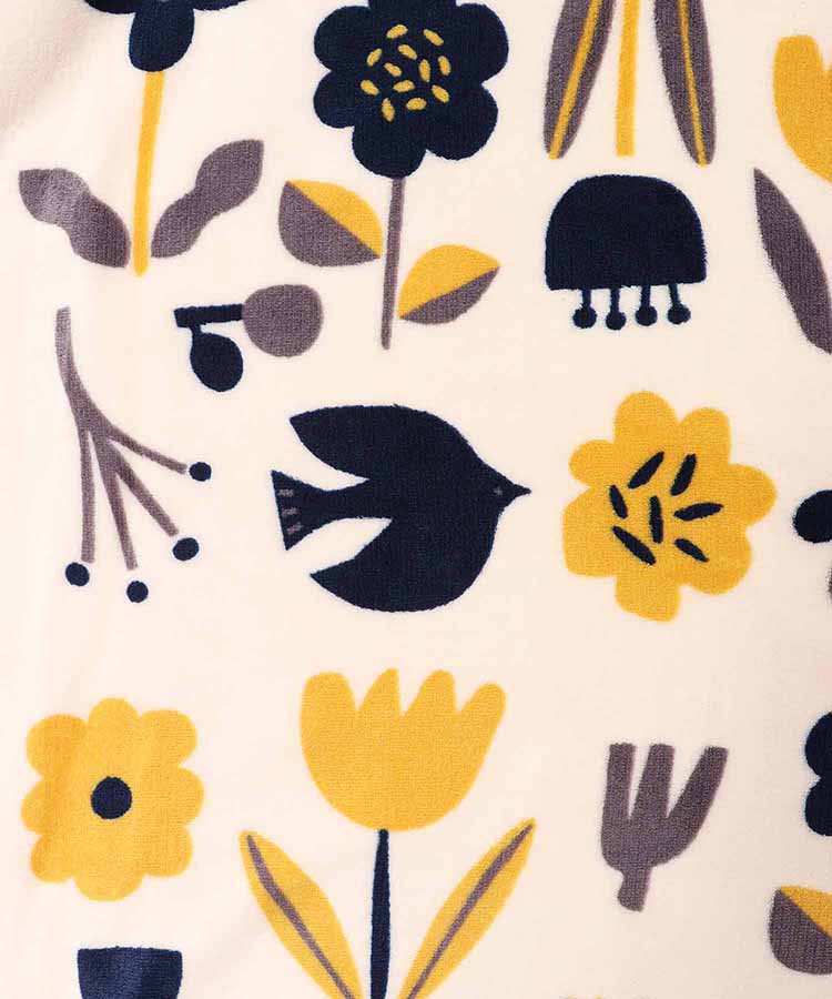 スワンネル3wayひざ掛け