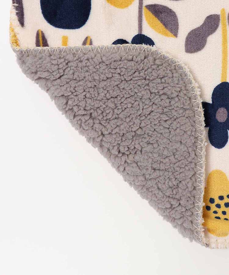 スワンネルマルチブランケット