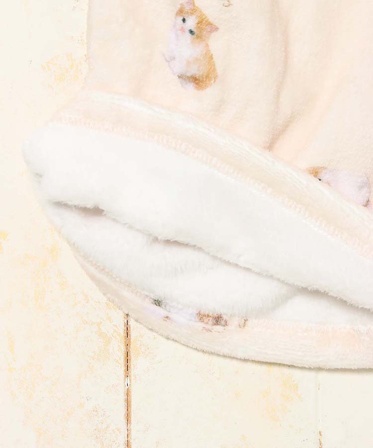 モチーフプリントルームセット