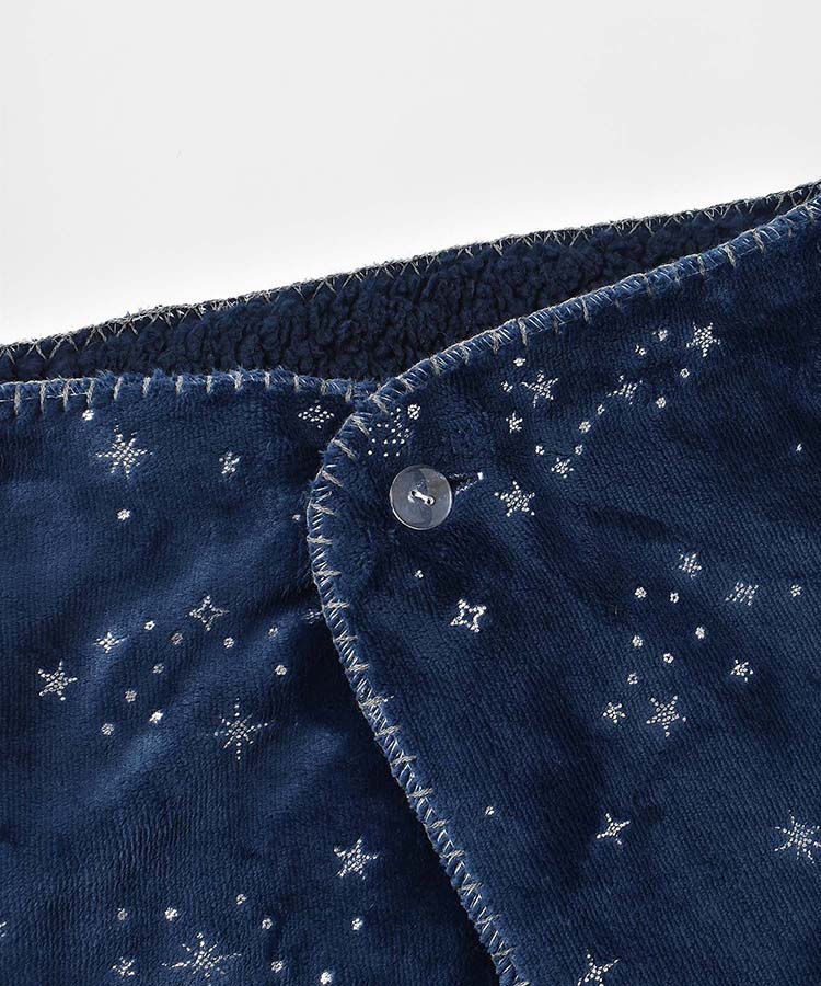 シエルエトワール3wayひざ掛け