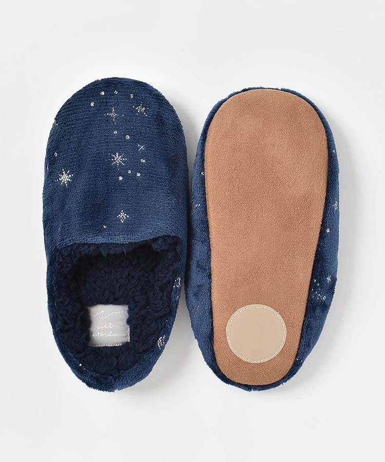 シエルエトワールルームシューズ