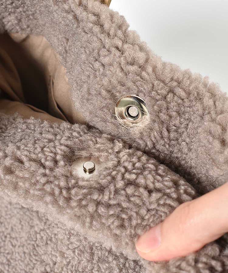 ボアプチバッグ