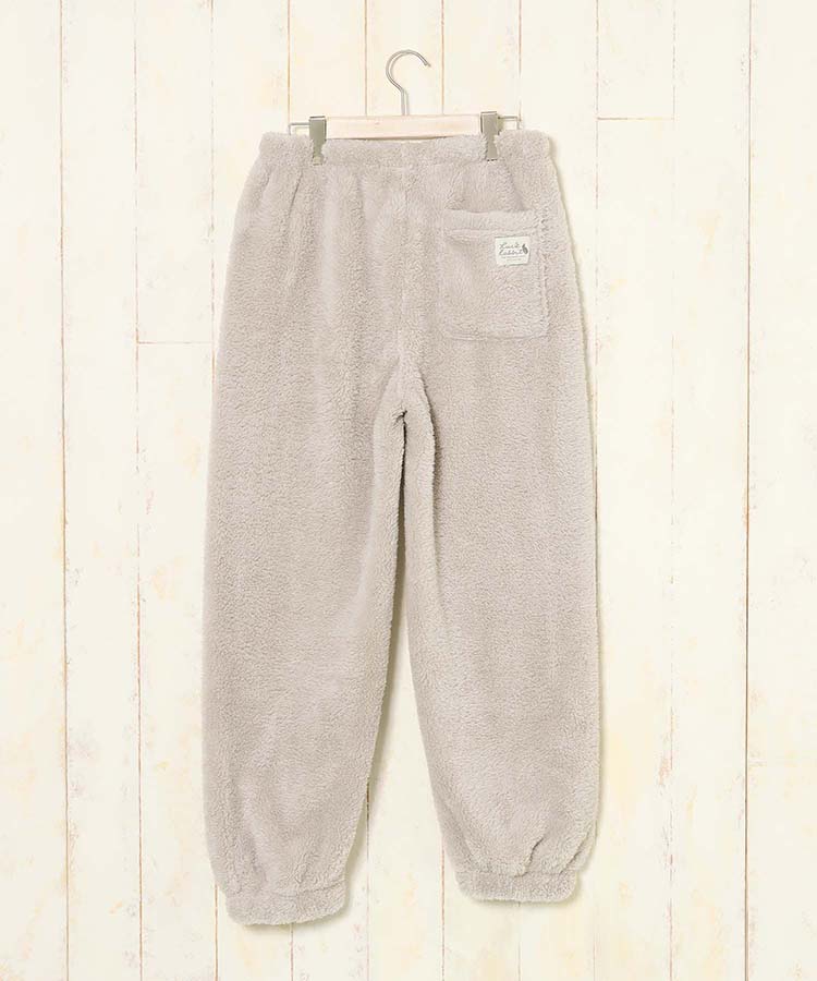 シープタッチパンツ