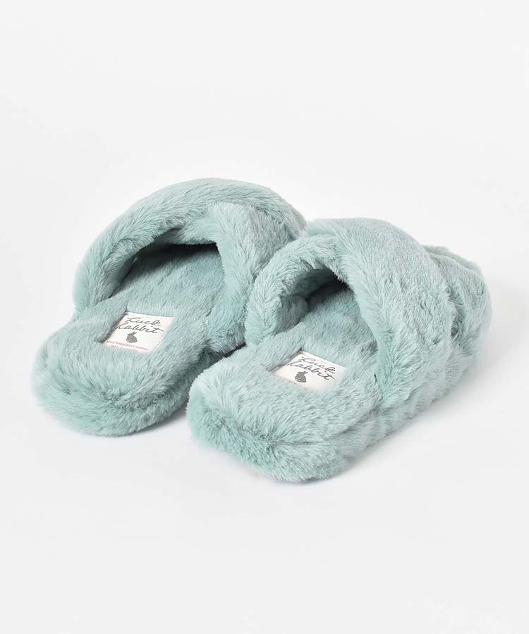 ファークロスサンダル