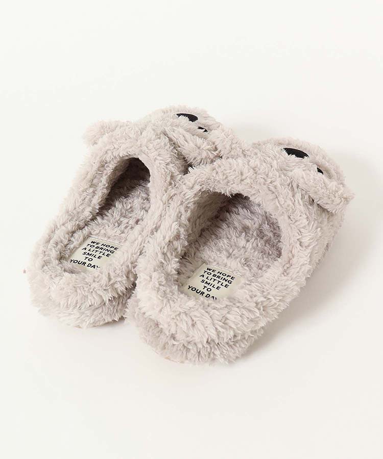 ≪SALE≫コアラルームシューズ