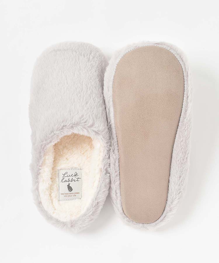 エコファールームシューズM