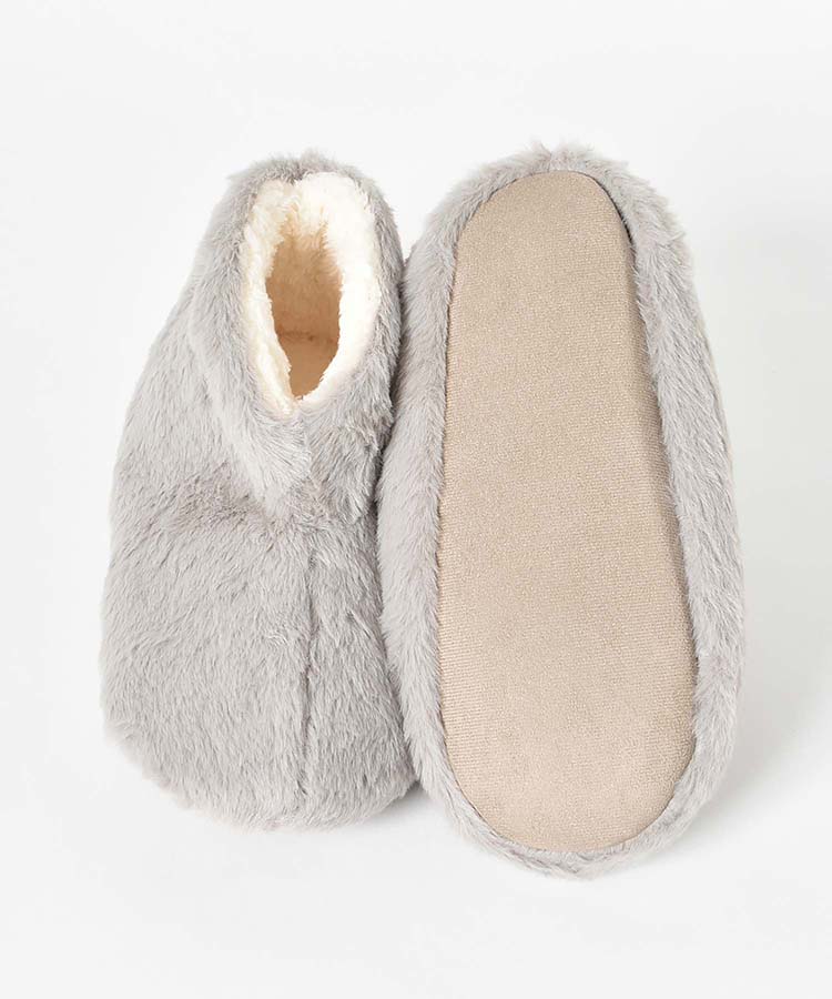 エコファールームブーツ