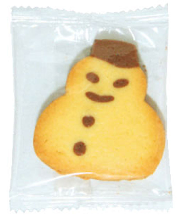 クリスマスブーツバッグ