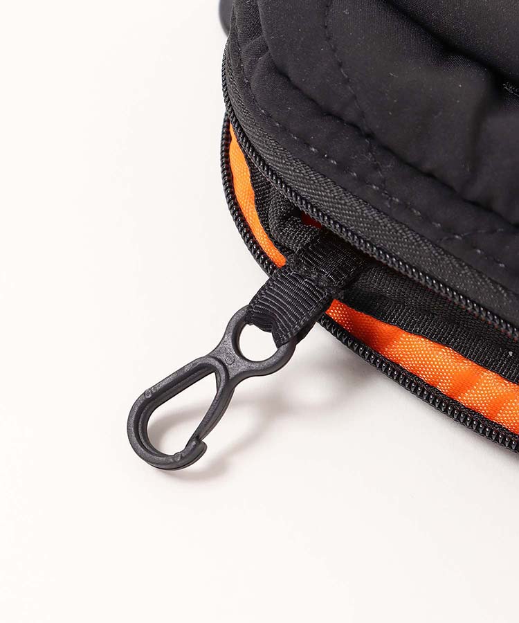 KiUパデッドポーチM