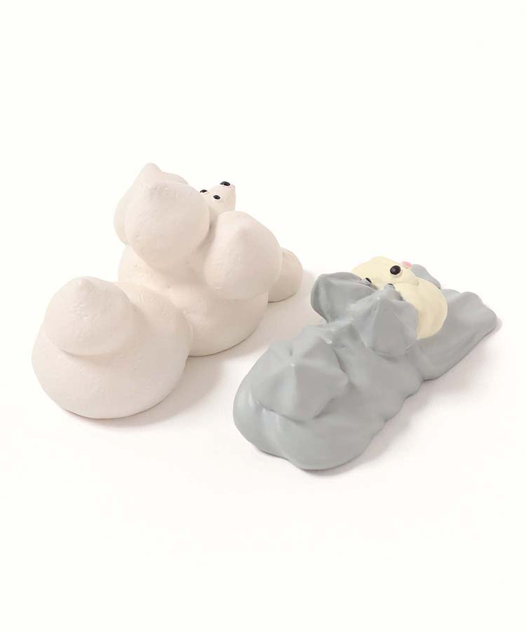 メゾンテリアスイーツマグネット