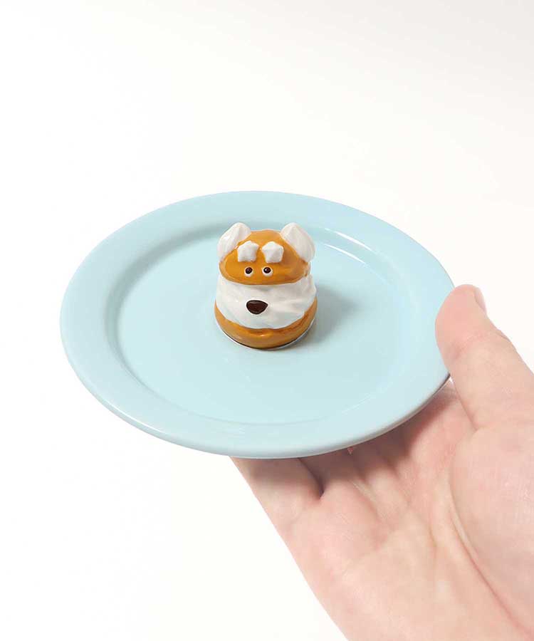 メゾンテリアプレートマルチトレイ