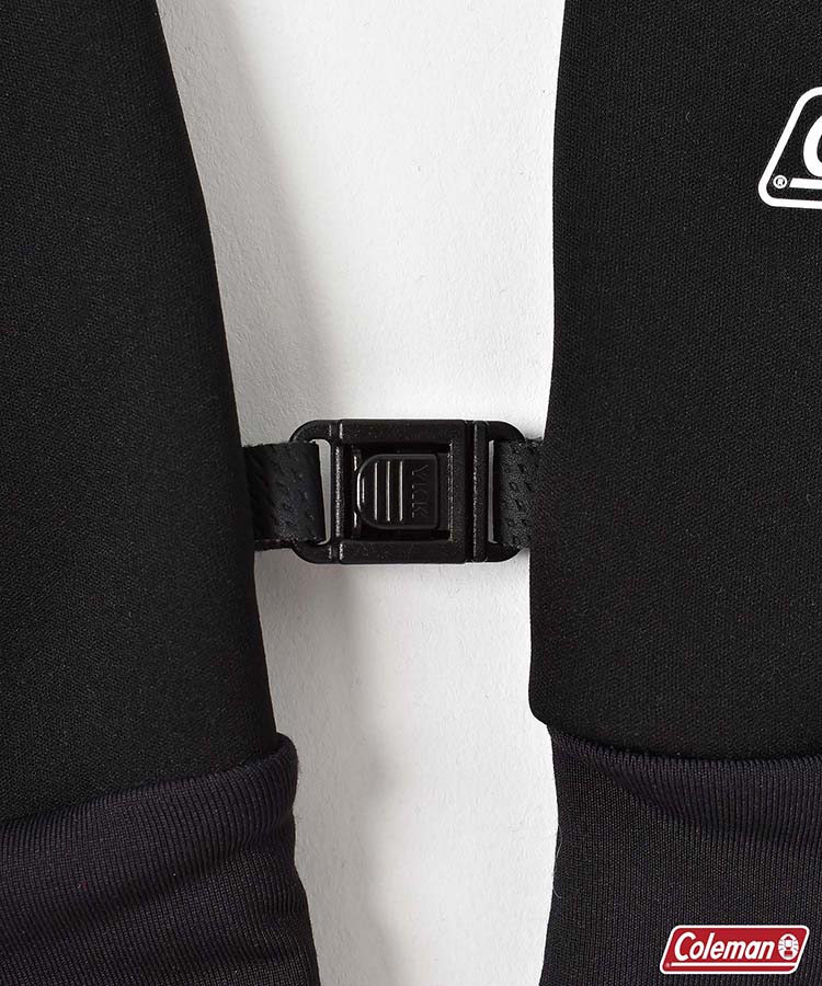coleman防風ストレッチグローブ