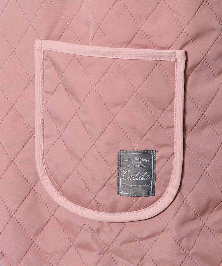 カリダキルトエプロン