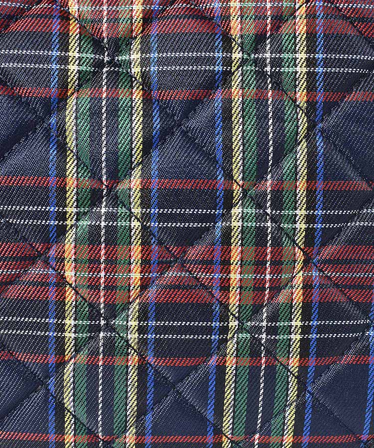 デリ チェックキルトC