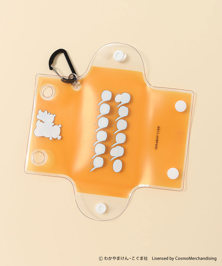 こぐまちゃんえほんクリアマルチS