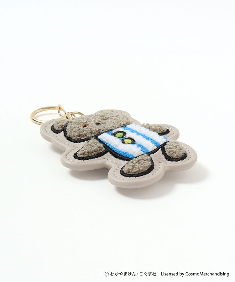 ゆ*ら様 コヤンイサムチョン　♡くまサンダーちゃんプリンセス♡ サコッシュ ゆ*ら様 コヤンイサムチョン ♡くまサンダーちゃんプリンセス