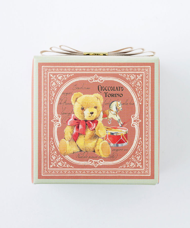 カファレル クリスマスピッコロナターレ