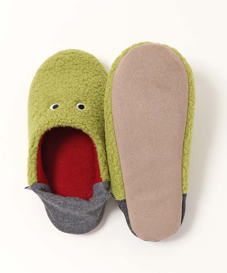 ペゴッパルームシューズL