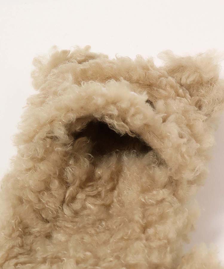 アニマルグローブ