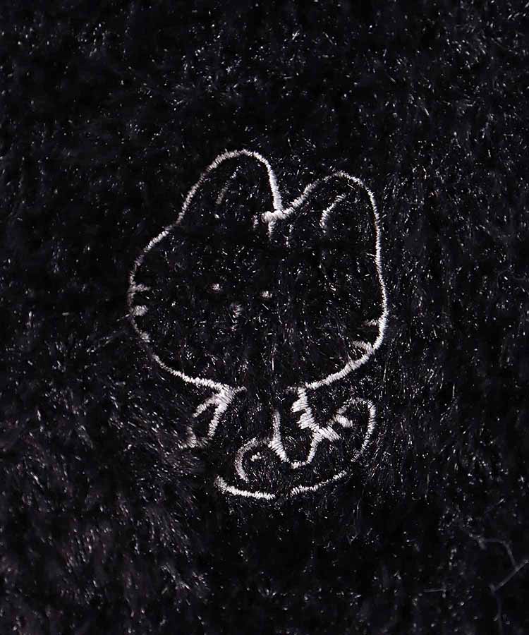 ユビデルミトングローブ