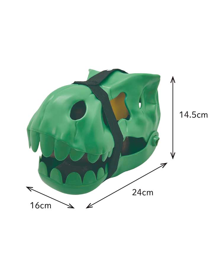 【WEB限定】砂場セットダイナソー