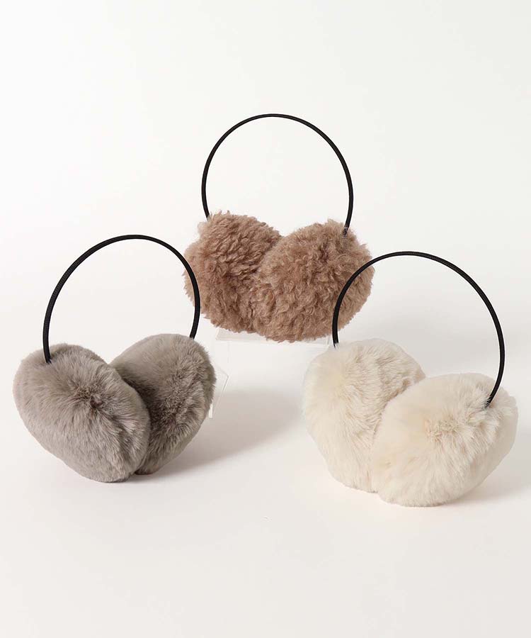 ≪SALE≫ファーイヤマフ