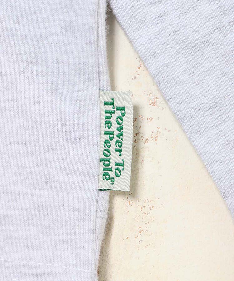 マルチDOG刺繍ロンT