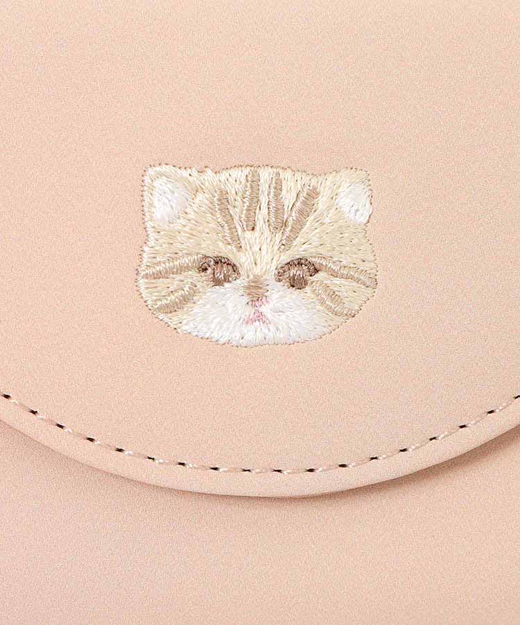 モフットミニ財布