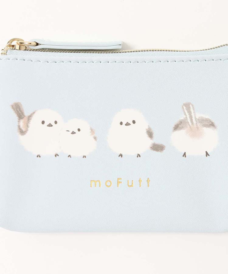 モフットデイリーポーチ