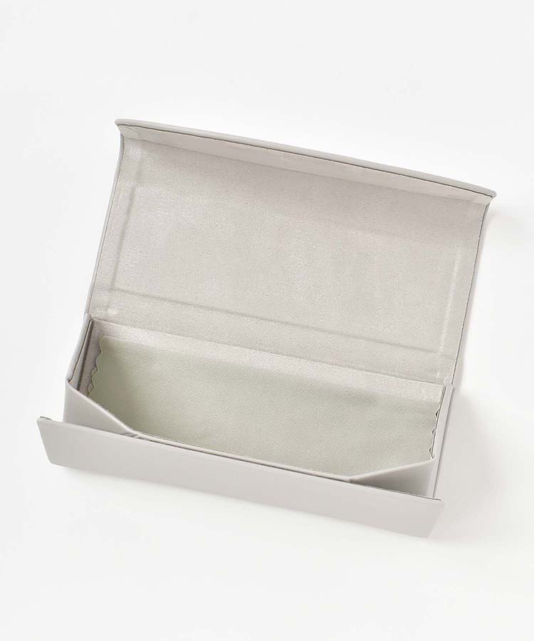 チャミュレットコンパクトメガネケース