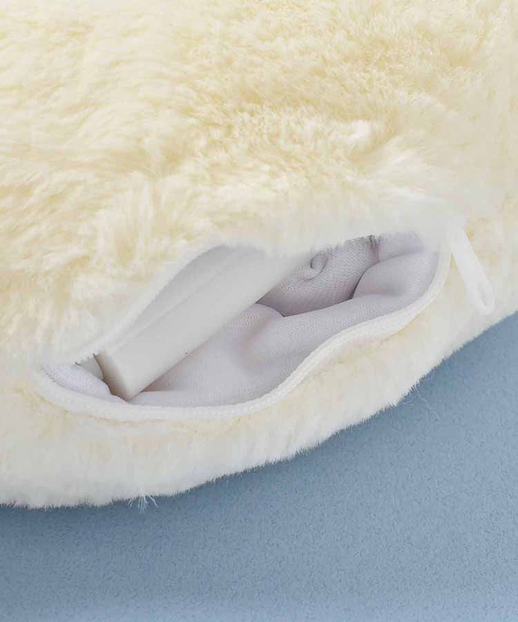 安眠おやすみ羊ネックぶるぶるる