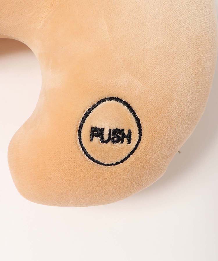 ネックぶるぶるる