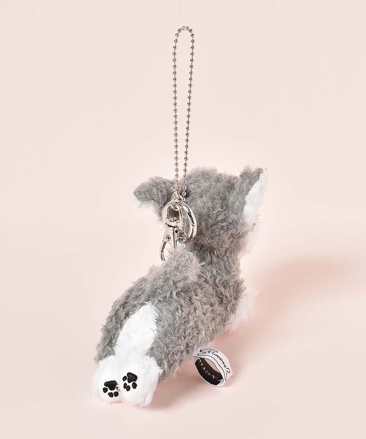 フラッピーバッグチャーム