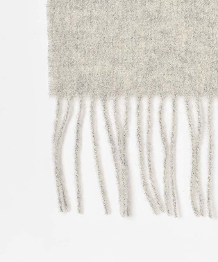 オリジナルネームウールシンプルストール