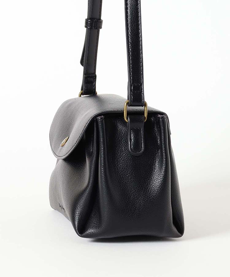 ソフトフラップミニショルダー