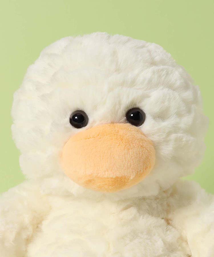 stuffed friendsぬいぐるみ