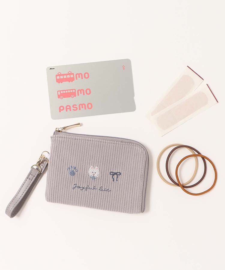 ジョイフルビットデイリーポーチ