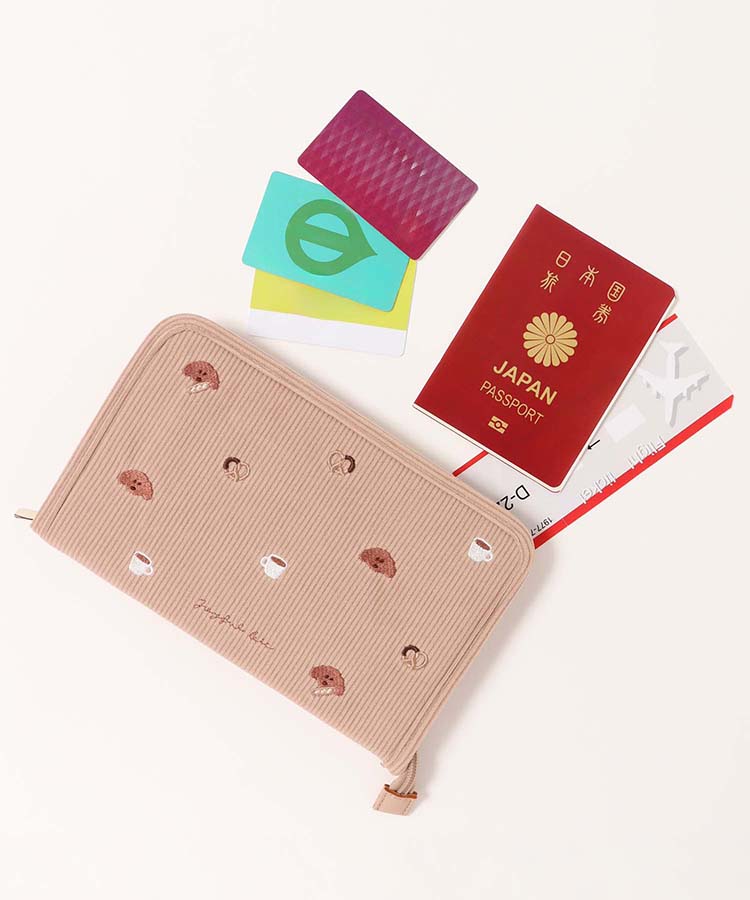 ジョイフルビットメディカルケース