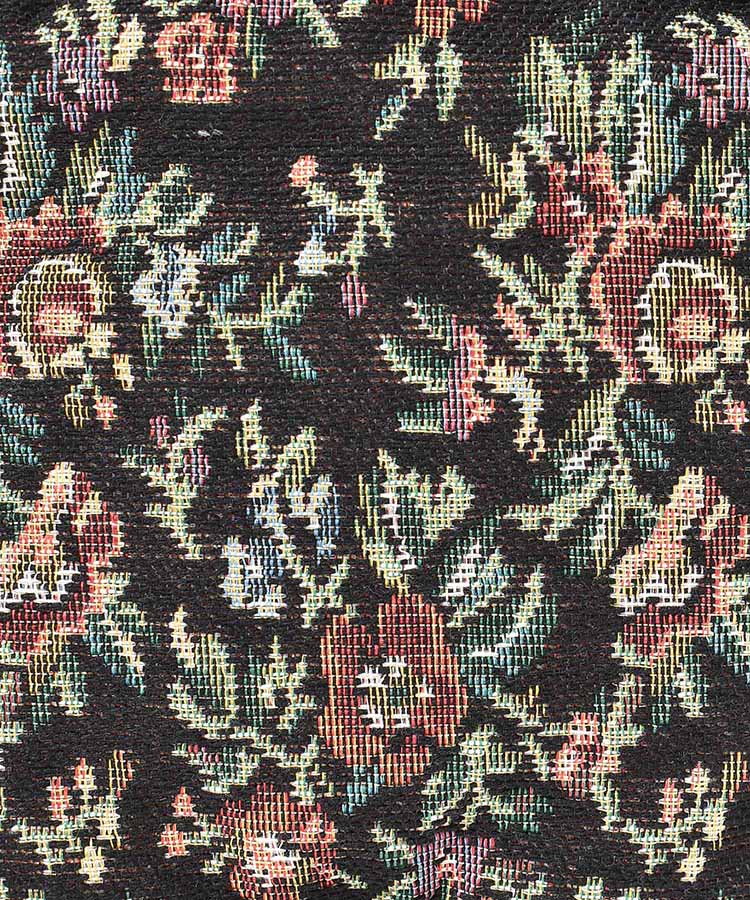 フロルシックスクエアポーチ