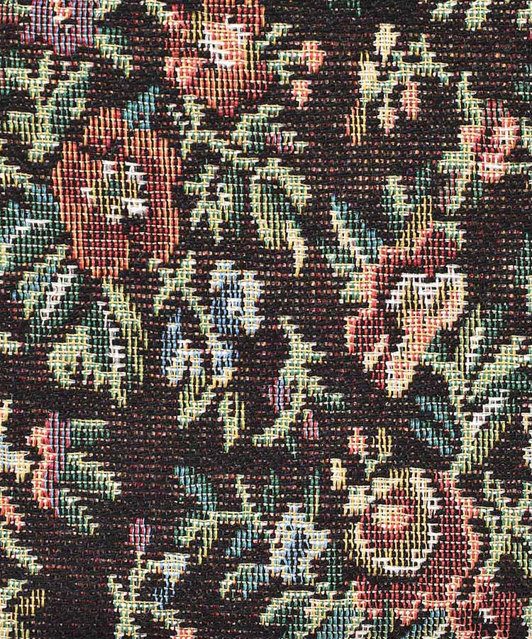 フロルシックフラットポーチ