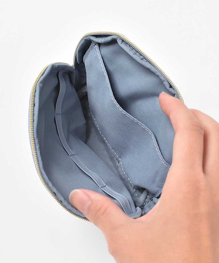 フロルシックティッシュポーチ