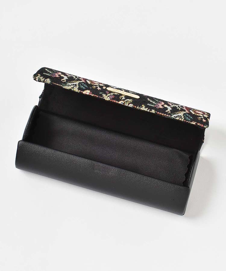 フロルシックメガネケース Bleu Bleuet（ブルーブルーエ）公式通販